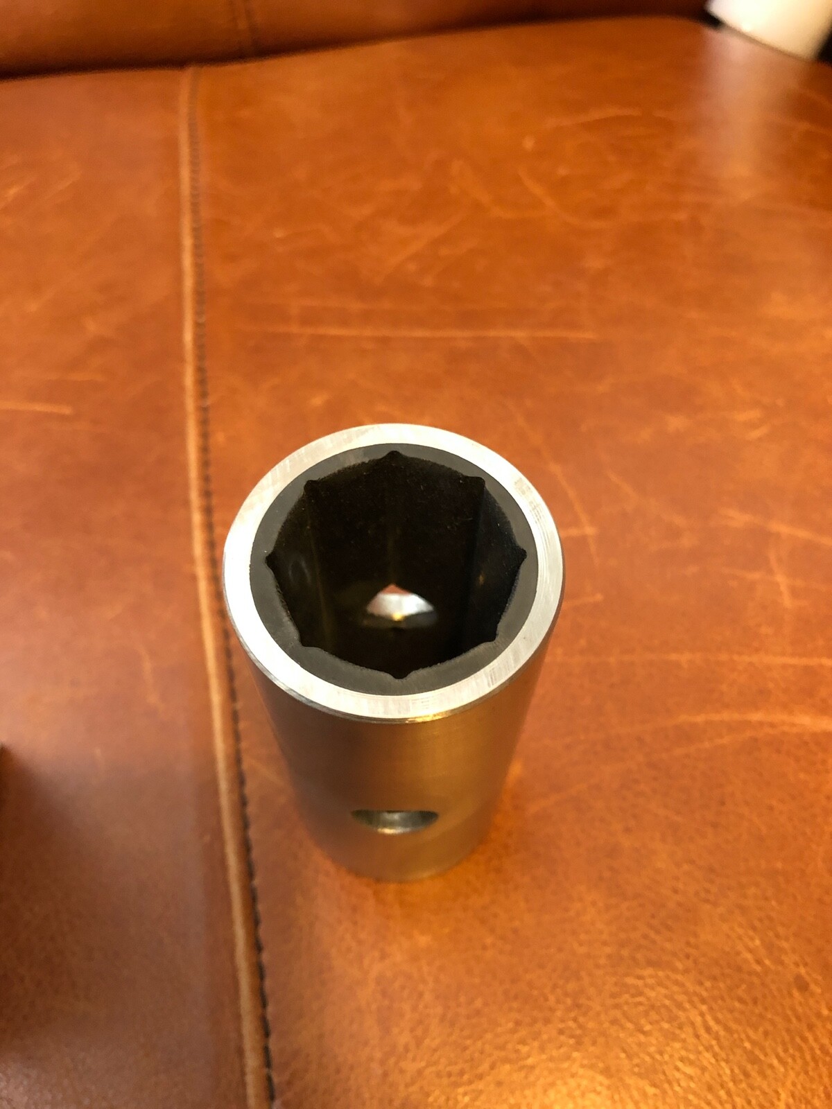 BF Goodrich Aerospace 05-19-121A-3G Cutless Brand Bearing
