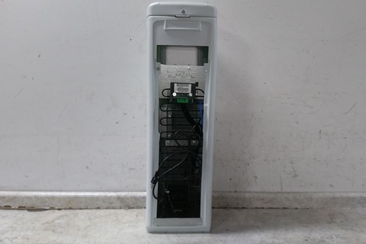 Oasis POUD1SK 115VAC 40-1/2 In Overall H White Plumbed Water Dispenser