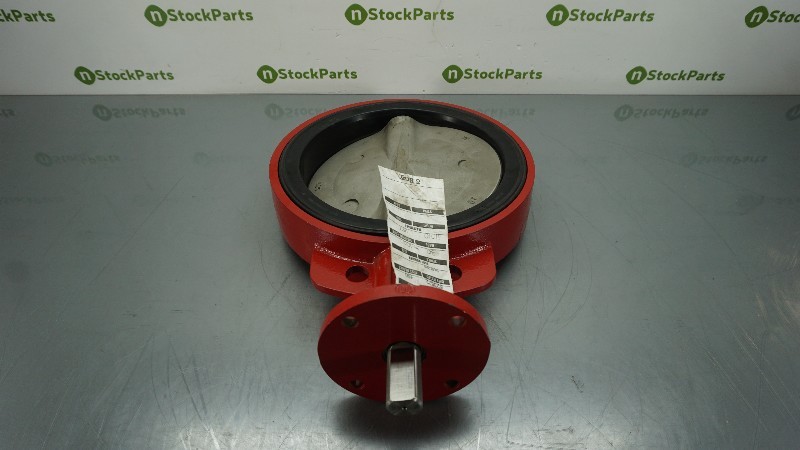 BRAY CONTROLS SERIES30 SIZE1000 BASE11010 10″ NSNB