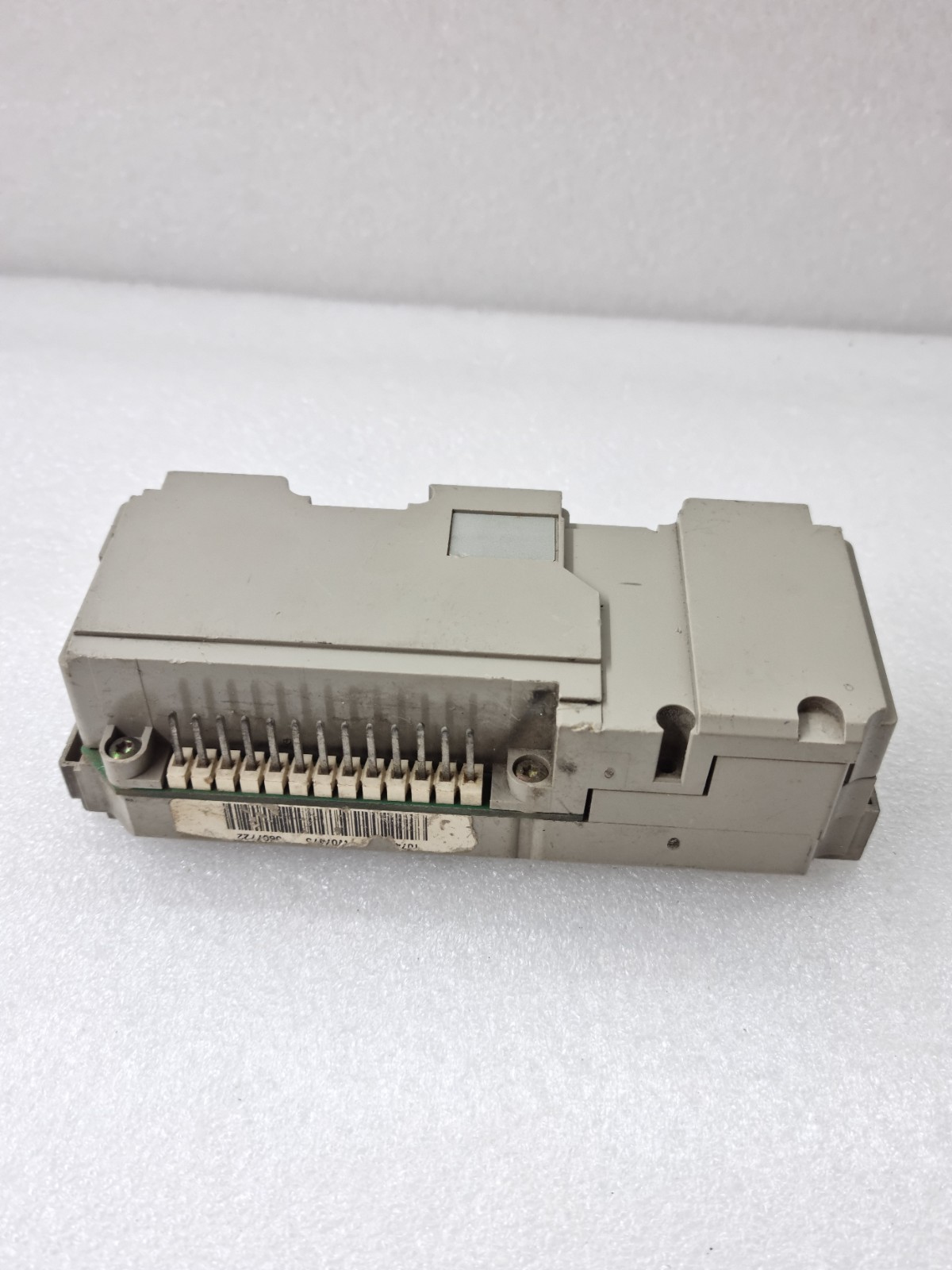 STR 23 SE ELECTRONIC TRIP UNIT FOR MCCB CIRCUIT BREAKER MODULE IR ISD ADJUSTABLE