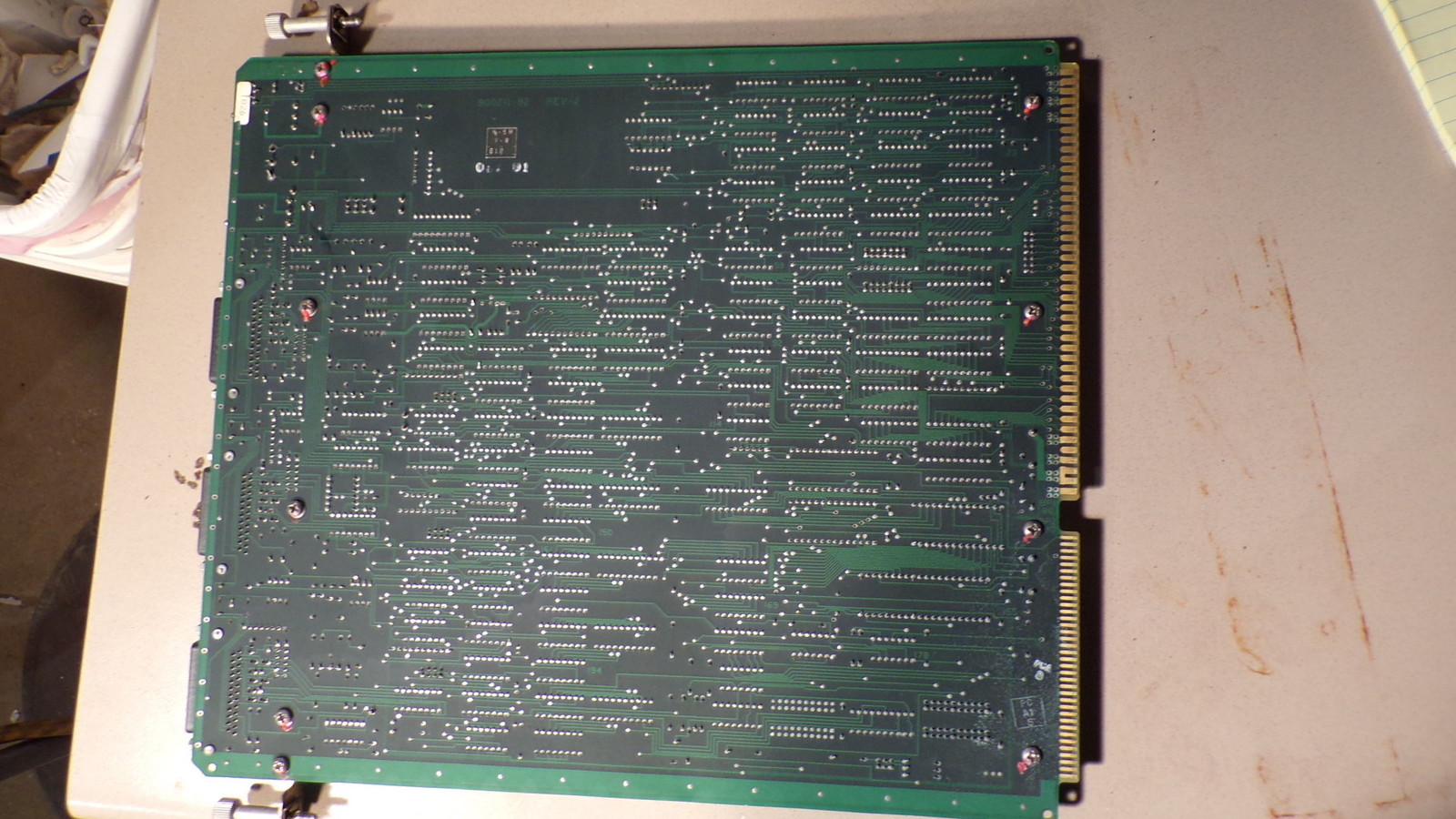 Allen Bradley 8000AWG B 90021 T826 93833901 Circuit Board
