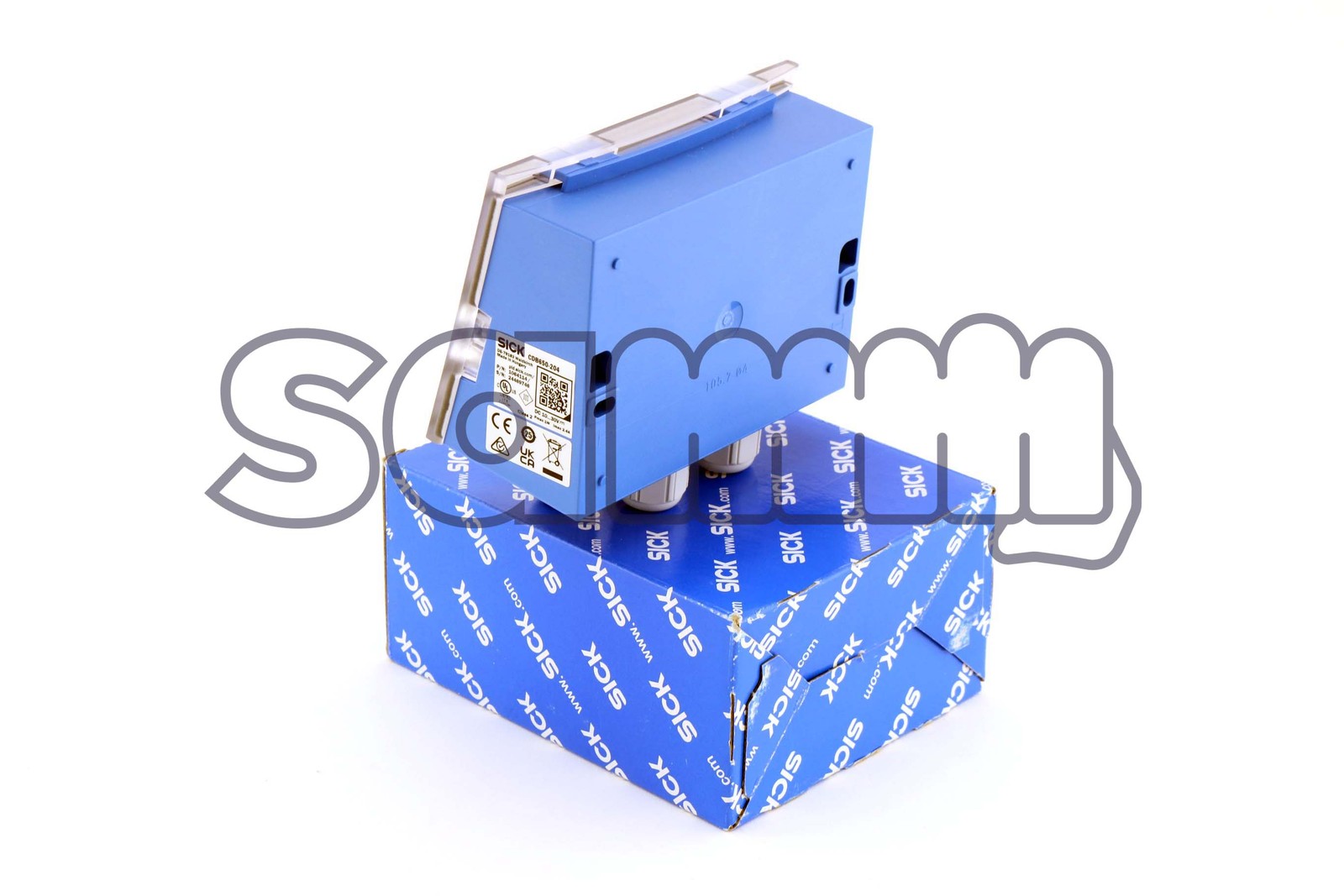 SICK CDB650-204 ; 1064114 CONNECTION DEVICE New