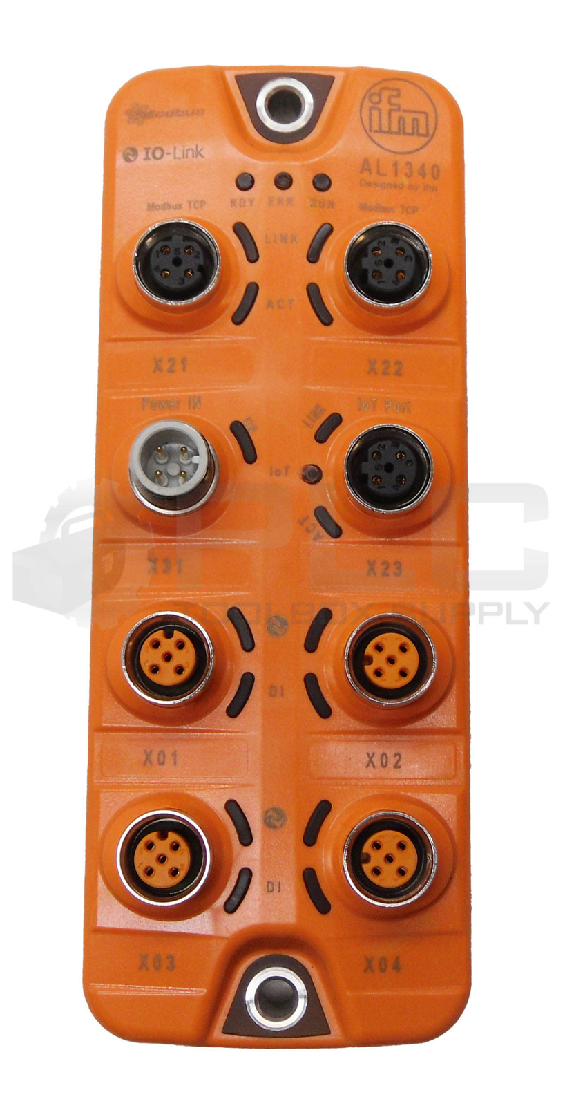 IFM AL1340 IO LINK MASTER20-30V 3.9A