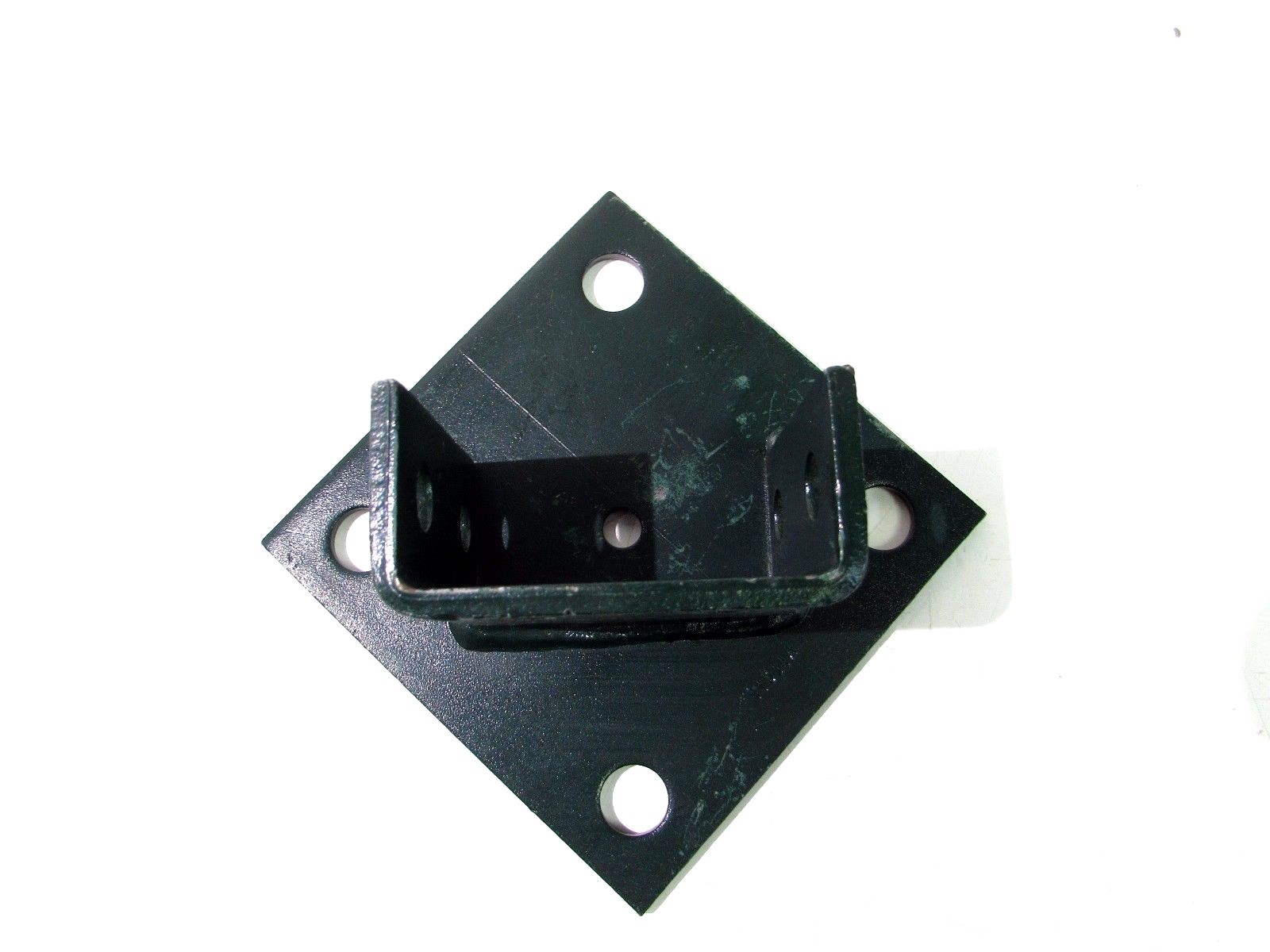 COOPER B-LINE B281 GREEN POST BASE **NNB**