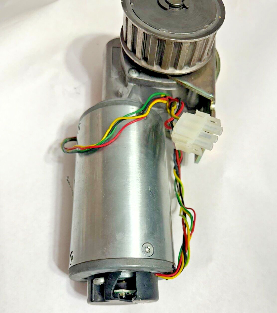 Horton Dunker Gearbox Motor 1/8 HP H36752 A637 FREE FAST SHIP