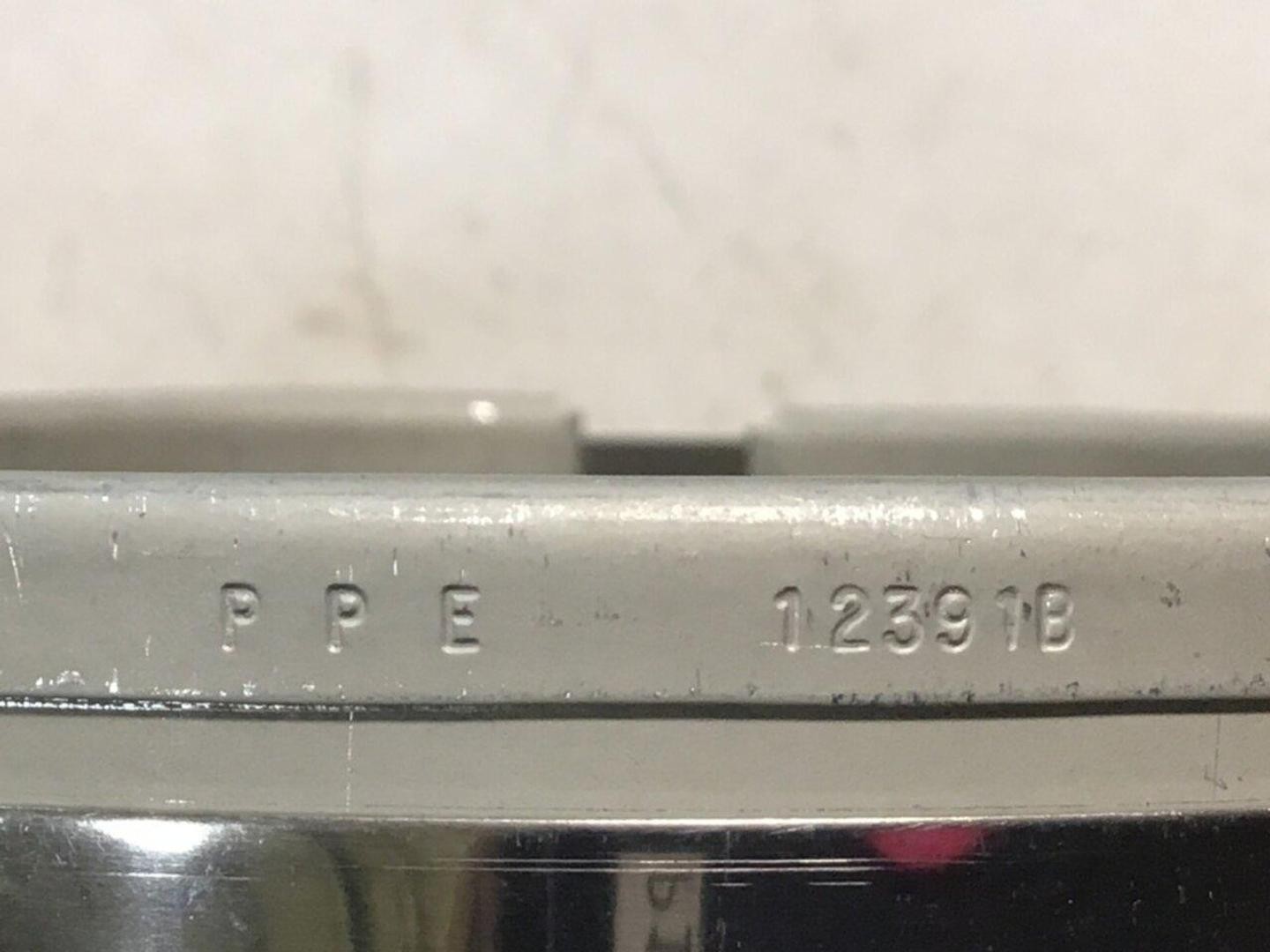 PPE 1000 Watt Heater Band 12391B New #118532