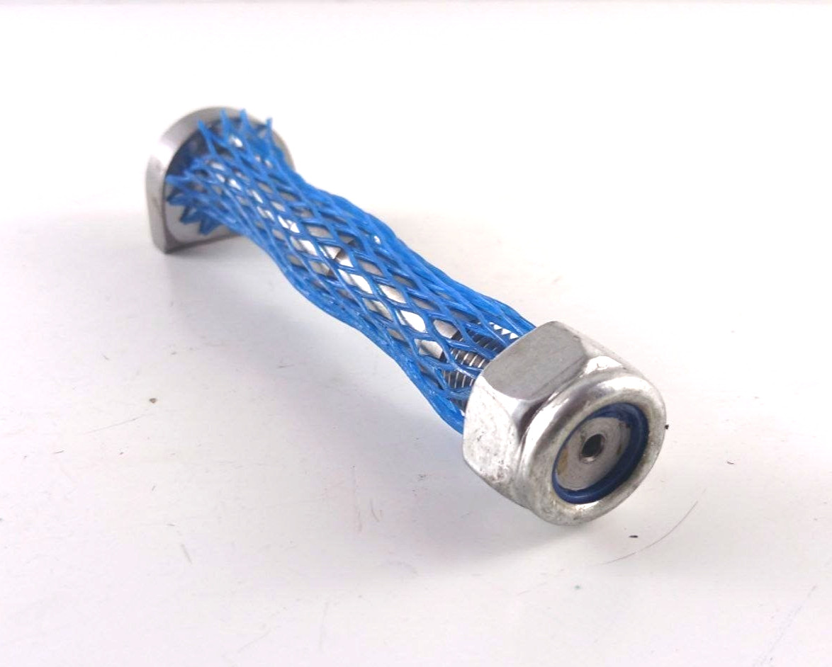 Connecting Rod Bolt P/N: 37 For Tanabe H-73/H-74 Air Compressor Spare Parts