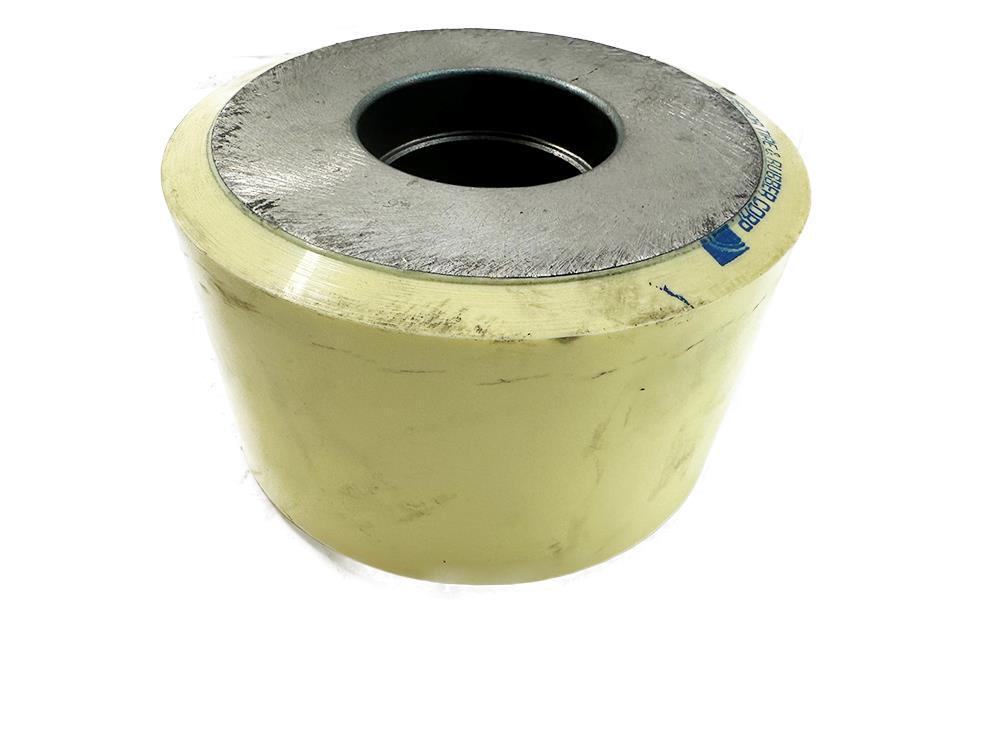 Superior Tire & Rubber Corp L500674 Cushothane Load Wheel XL FREE FAST SHIP