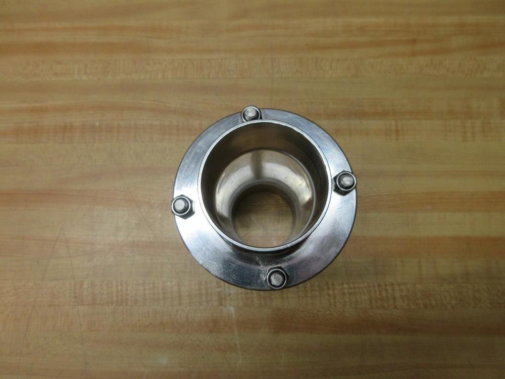 Part 2″AISI316L/133/13 Sight Glass 2AISI316L13313