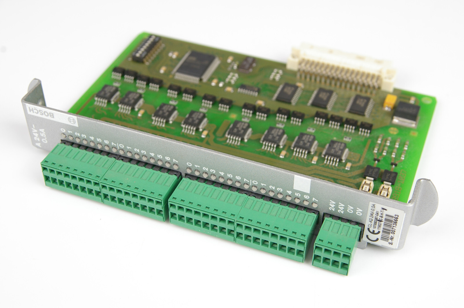 Bosch CL-A2-24V-0,0A 1070083387-GA1 CL-A2-24V-0.0A Module
