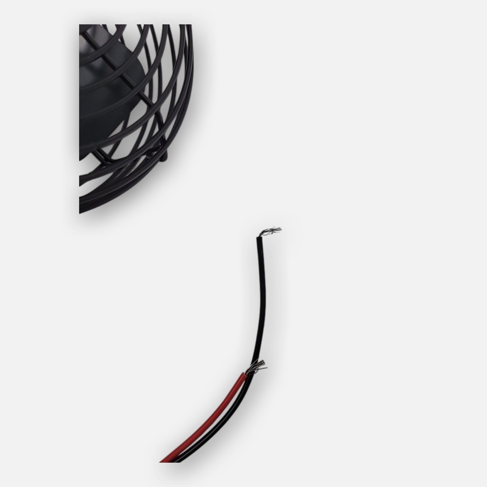 NEW UNISOURCE TSA/Y9912-E FAN KIT 12V