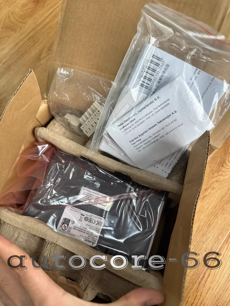 1PC NEW Delta ASD-A2-1021-F Motor Drive Servo DHL/Fedex Quality Assurance