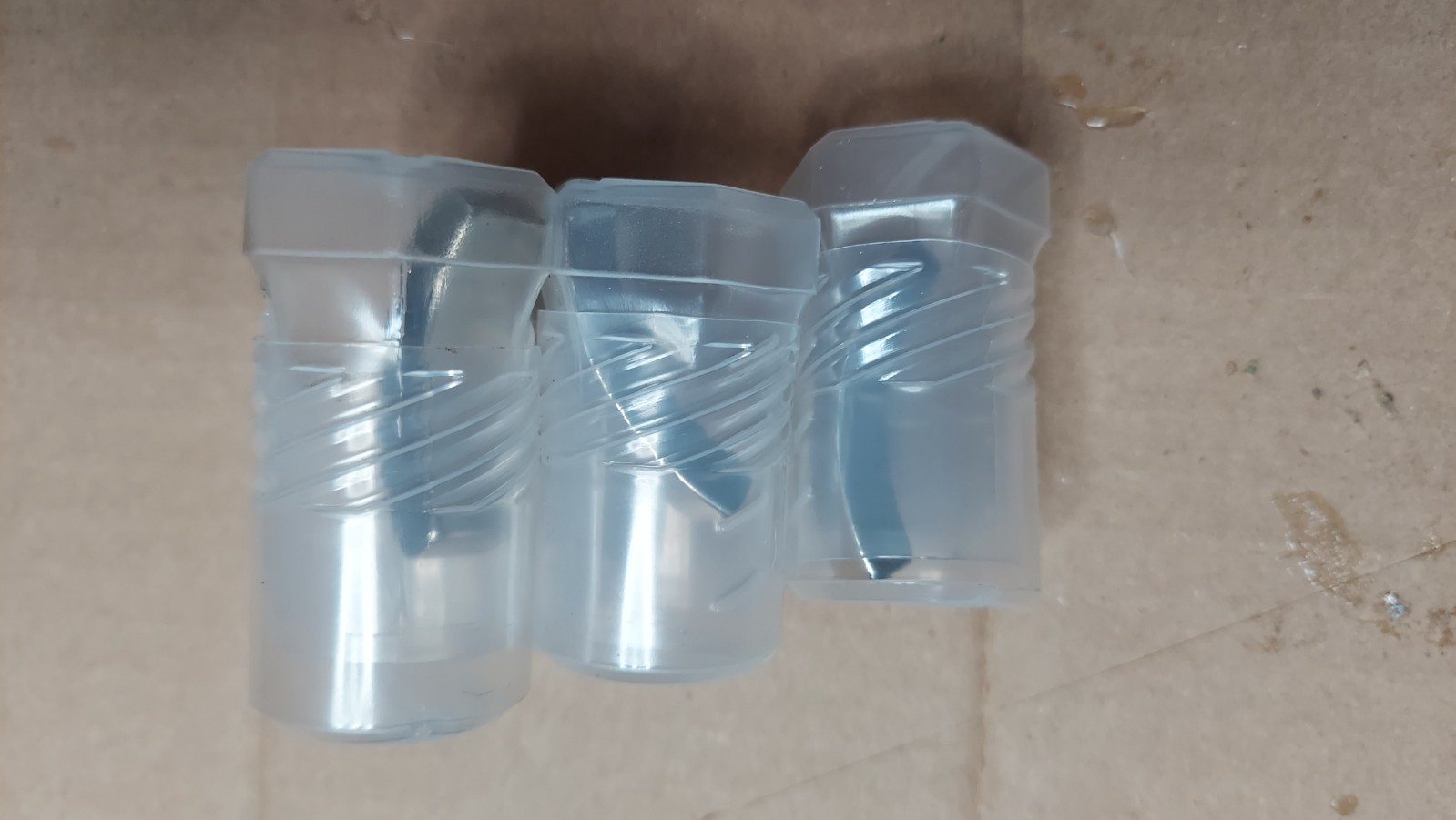 New Staubli R25463000 QMC122 NDFEB Magnet Kit
