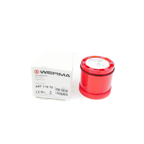 WERMA 64711075 24VAC/DC NSMP