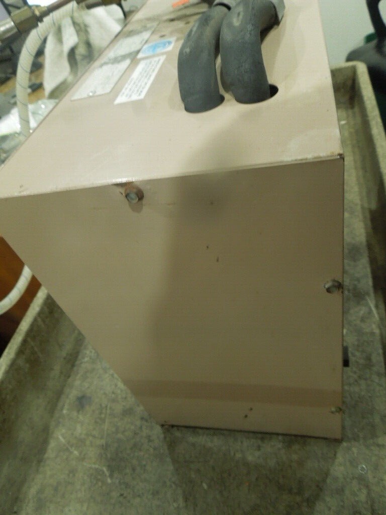 Ebco Manufacturing Model: Model: DP1P-D Drink Water Cooler. 598G