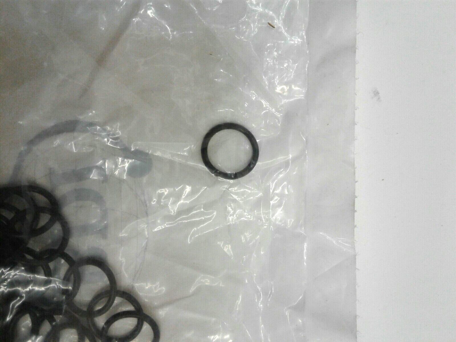 BDI 014 V75-100BAG O-Rings 014/FKM V75 1/2″ID x1/16″ CS Qty 100