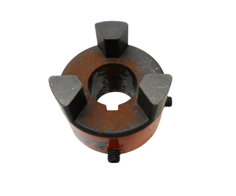 LOVEJOY L-100 JAW COUPLING HUB 1.125 1-1/8″
