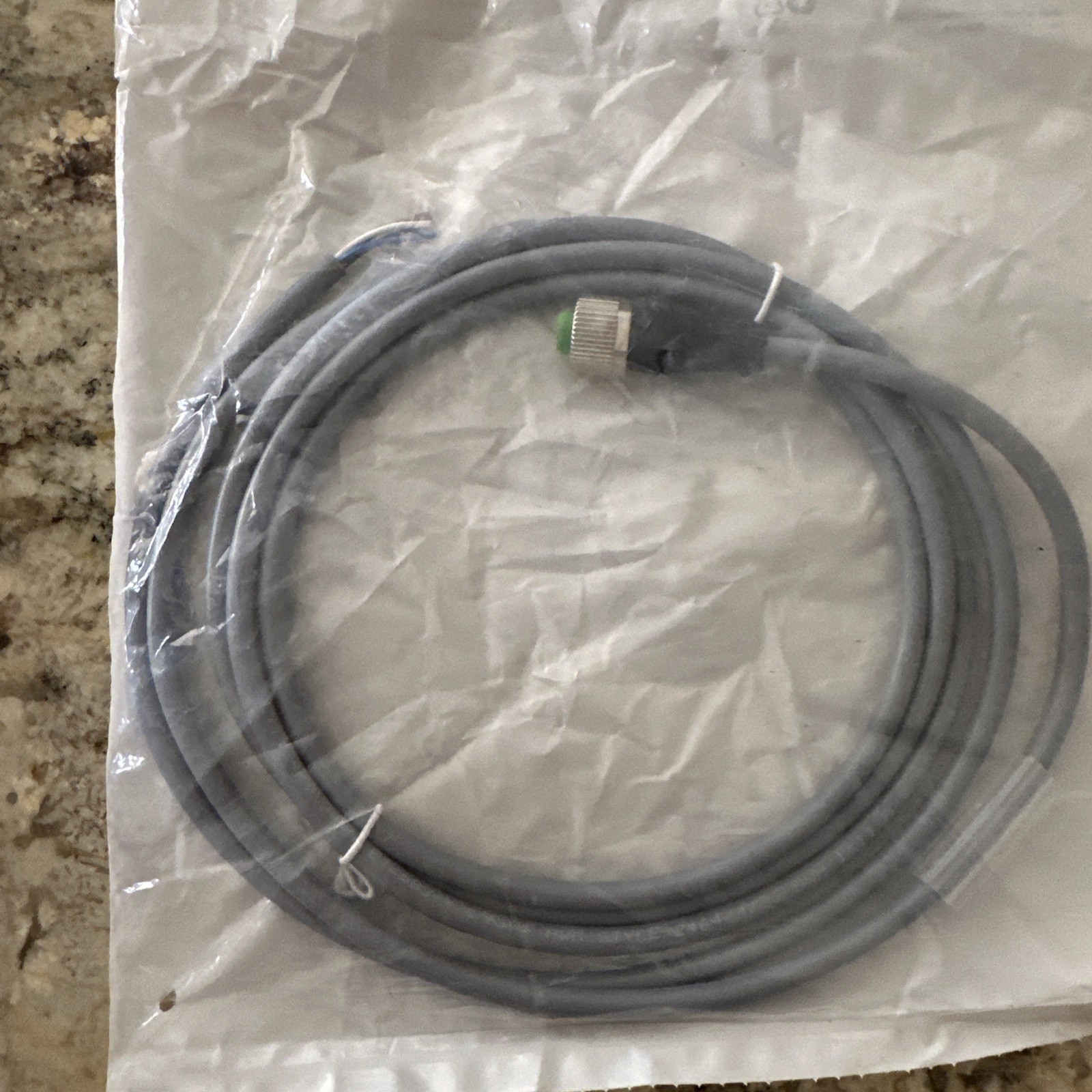 AUTOMATION DIRECT CD12L-0B-020-A0 Connection Cable NEW + FAST SHIPPING