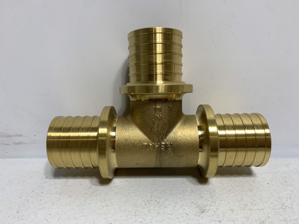 Rehau 11691561001 T-Piece SDR 11 50x50x50mm