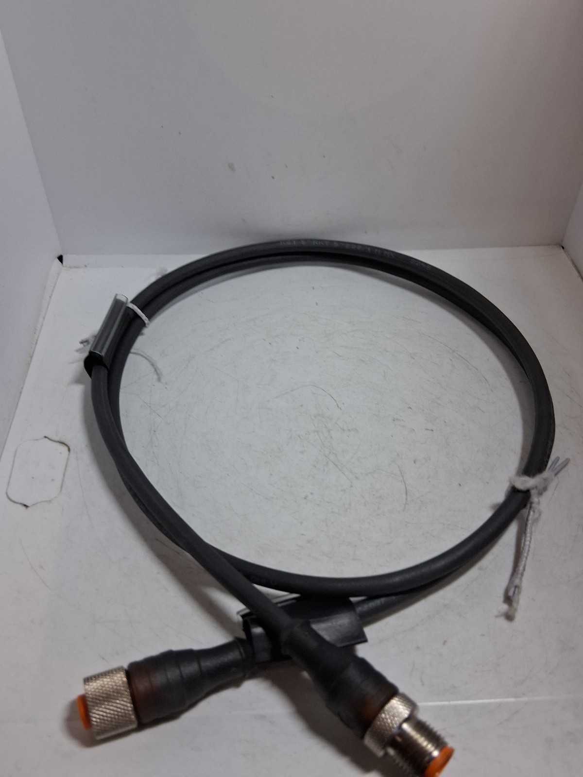 PUR E357312-S CABLE DOUBLE ENDED 5 PIN M/F NNB