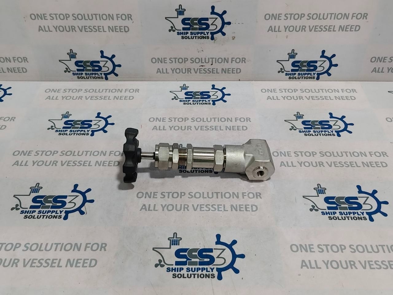 BI-LOK RC1/8″ Low Temp Valve Screw 1MPa 1/8 IA19