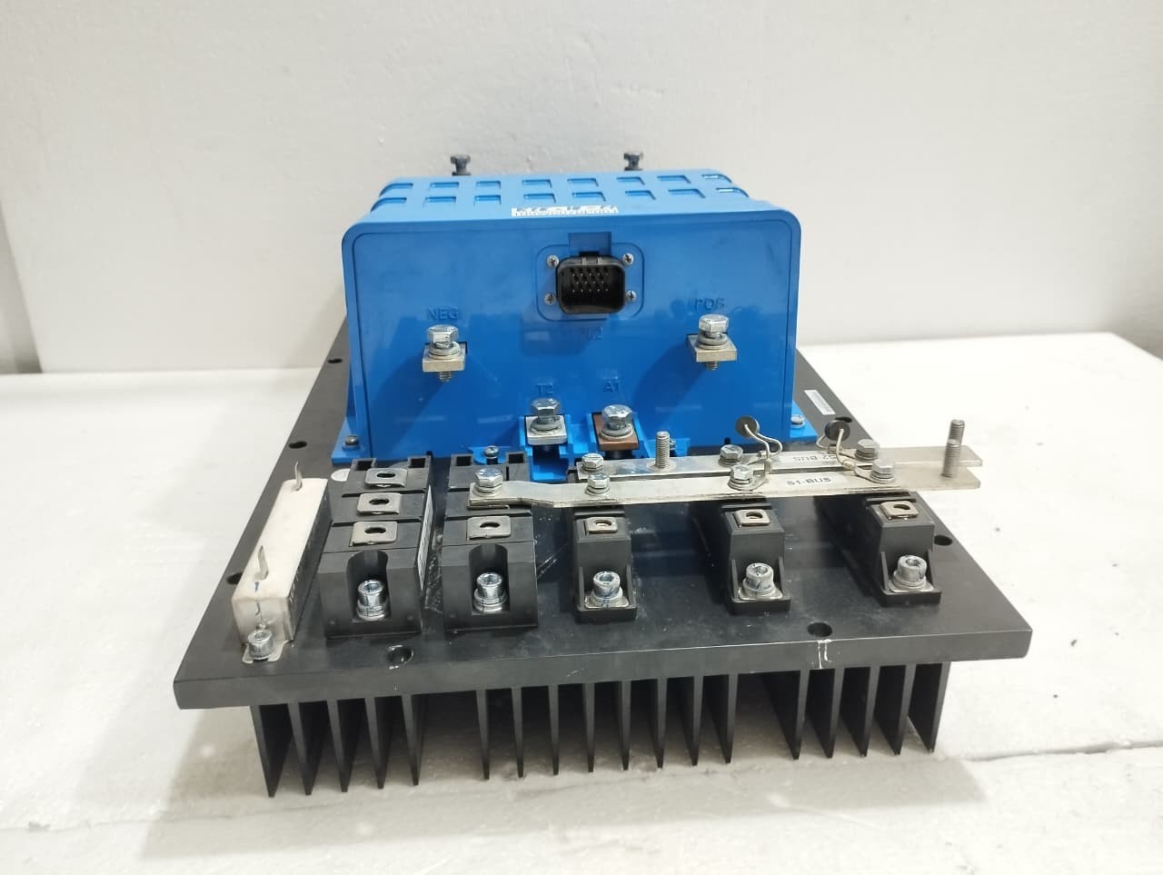 151X1233DB01SA01R GE Energy Power Converter New Without Box 1pc