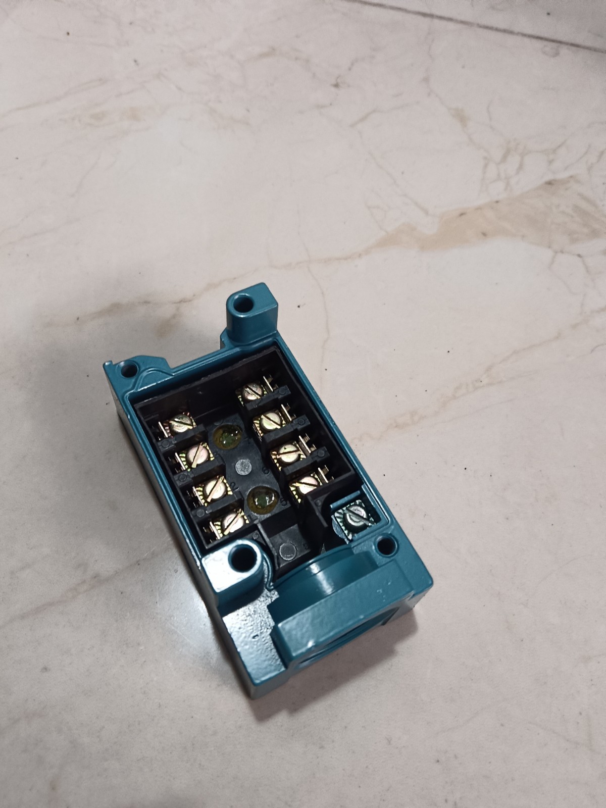 Allied-Signal/Honeywell Part 107484-5 Regulator High Stage C/N 10-62008-31