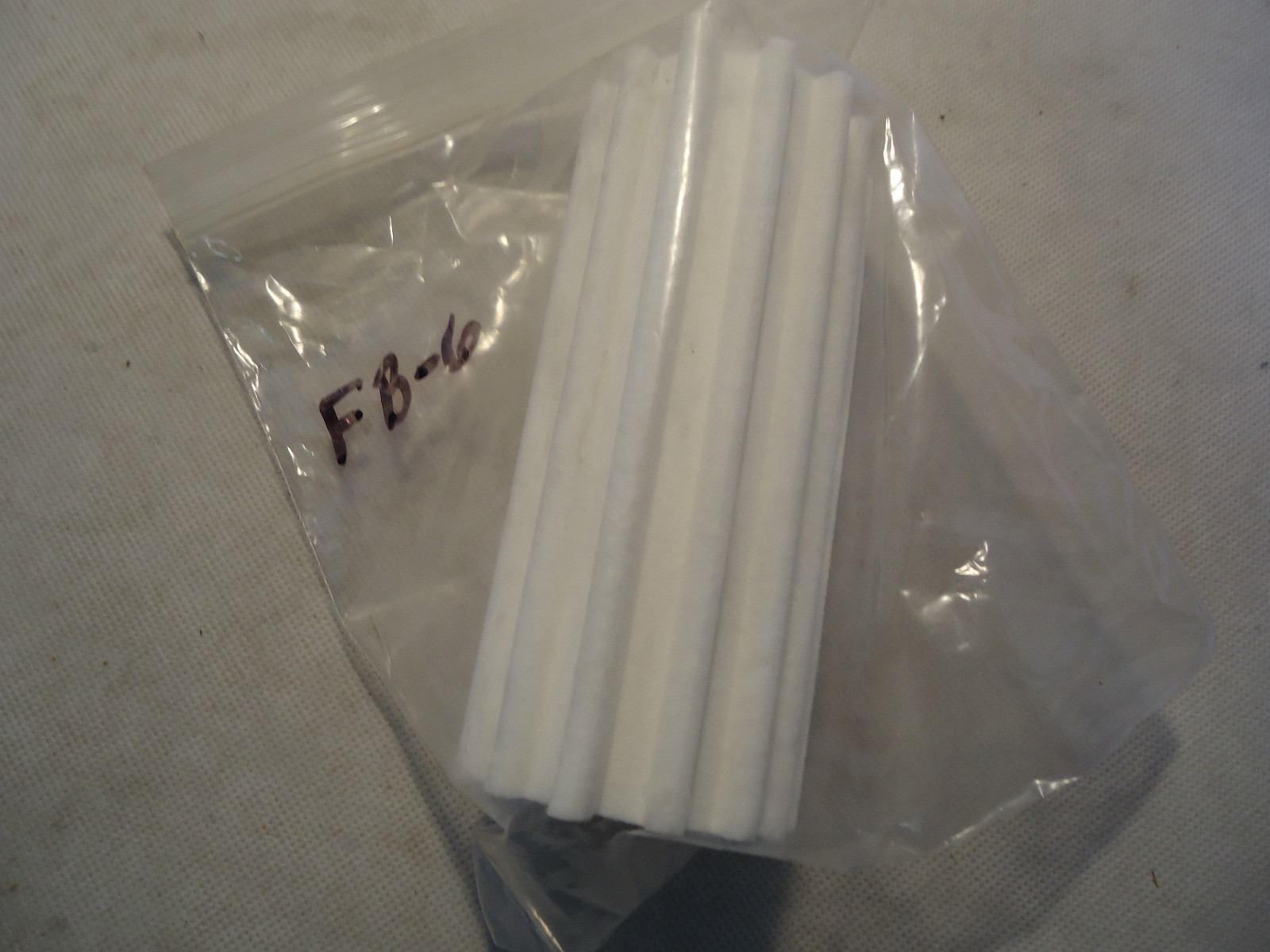NEW SID HARVEY’S 25120 FILTERS FB-6