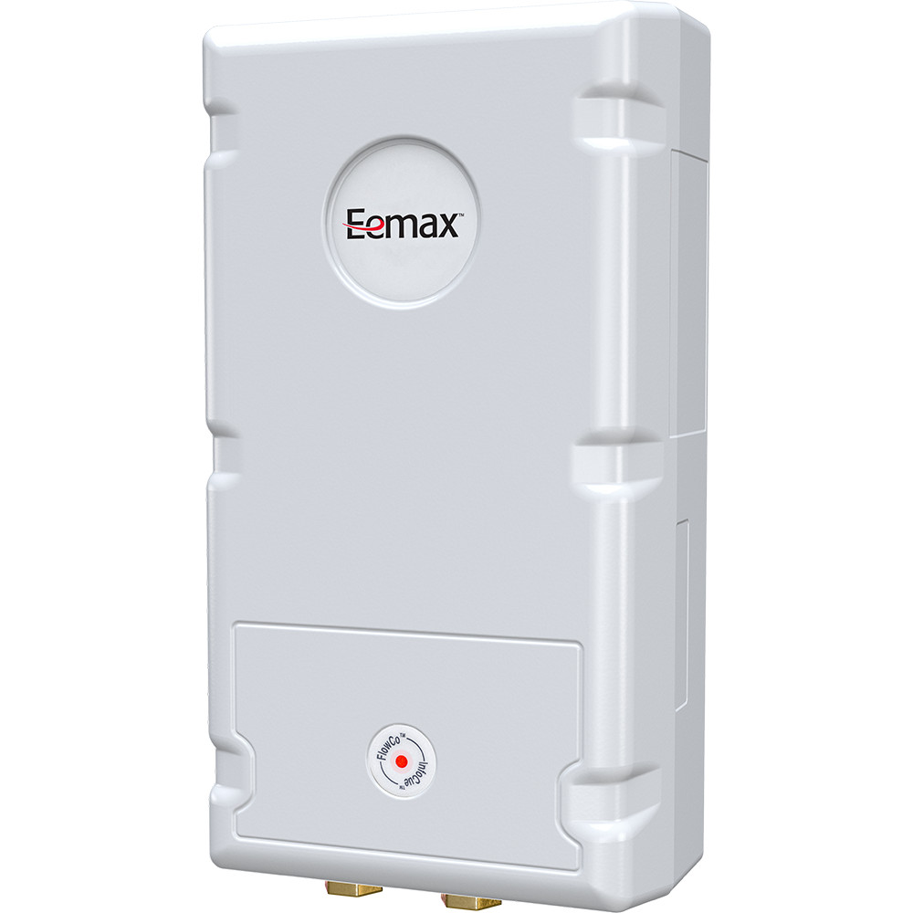 Eemax SPEX35 Tankless Point Of Use Water Heater 0.4 GPM 240V 1 Ph