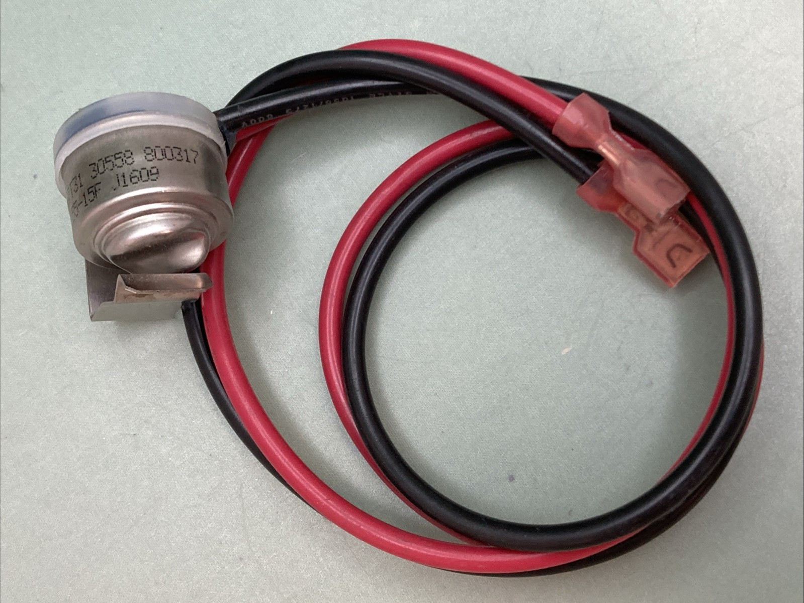 NEW GENUINE MASTER BILT 800317 SWITCH, FAN DELAY