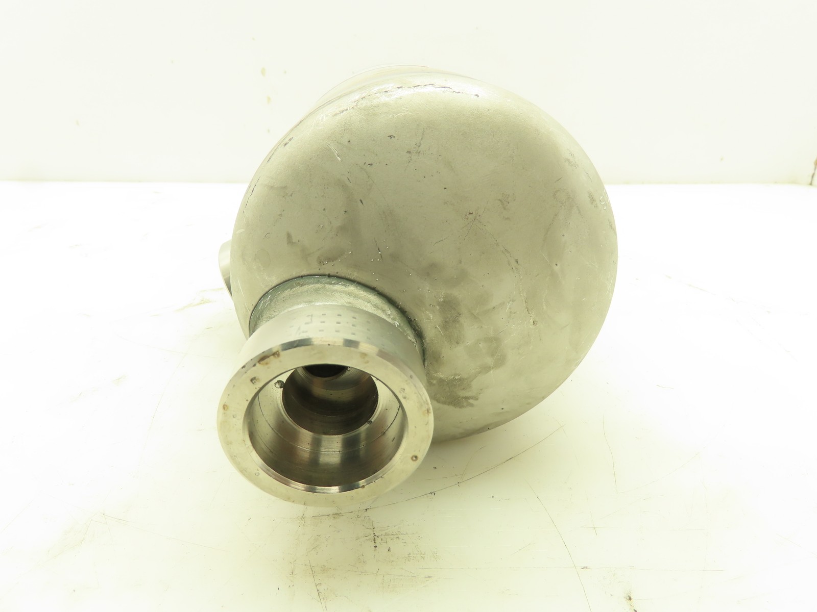 Armstrong Model 13LD SS Liquid Drainer Trap 3/8″ Orifice 1″SW 570PSI 100°F