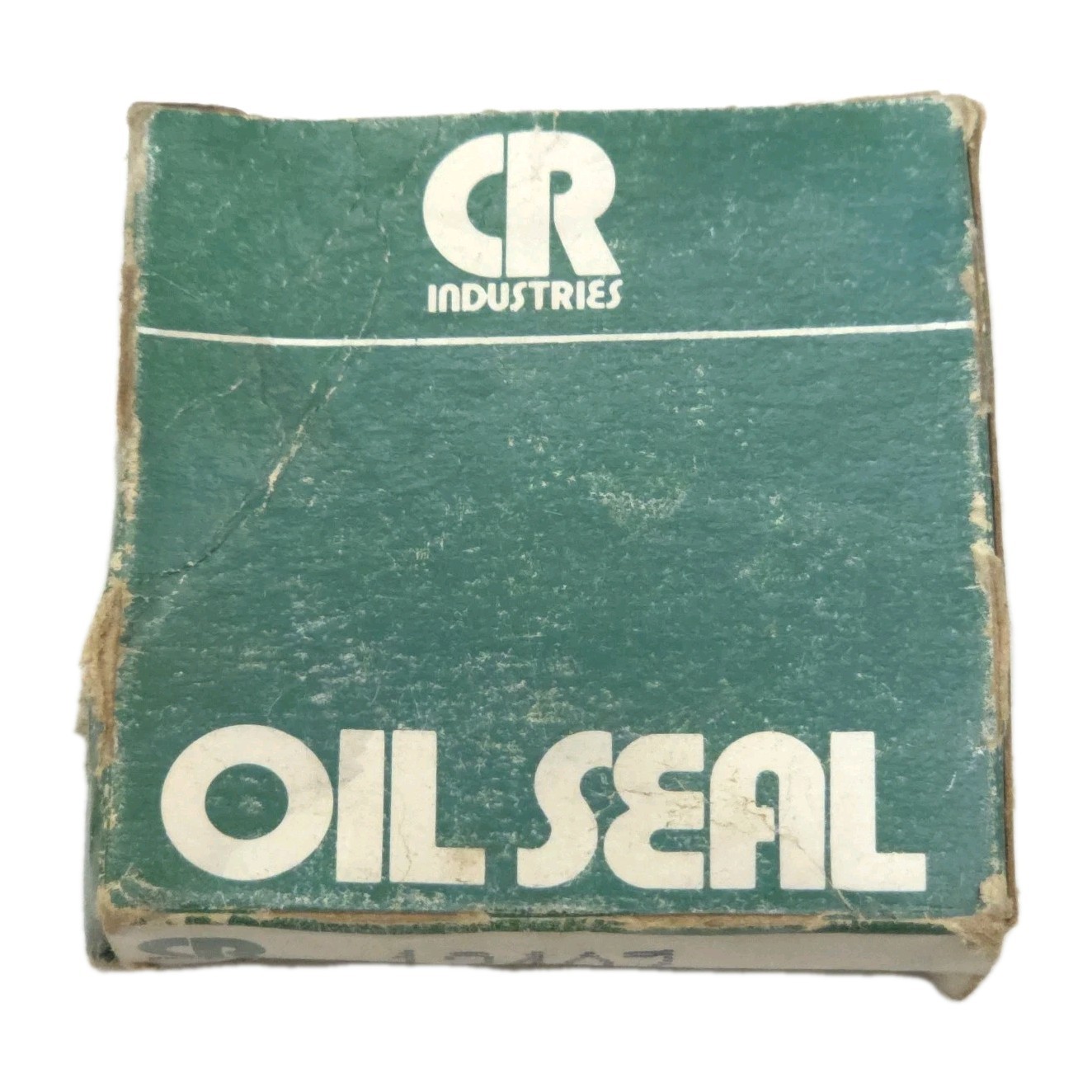 CR Industries 12407 Oil Seal NOS Brand New Open Box Automotive Industrial USA