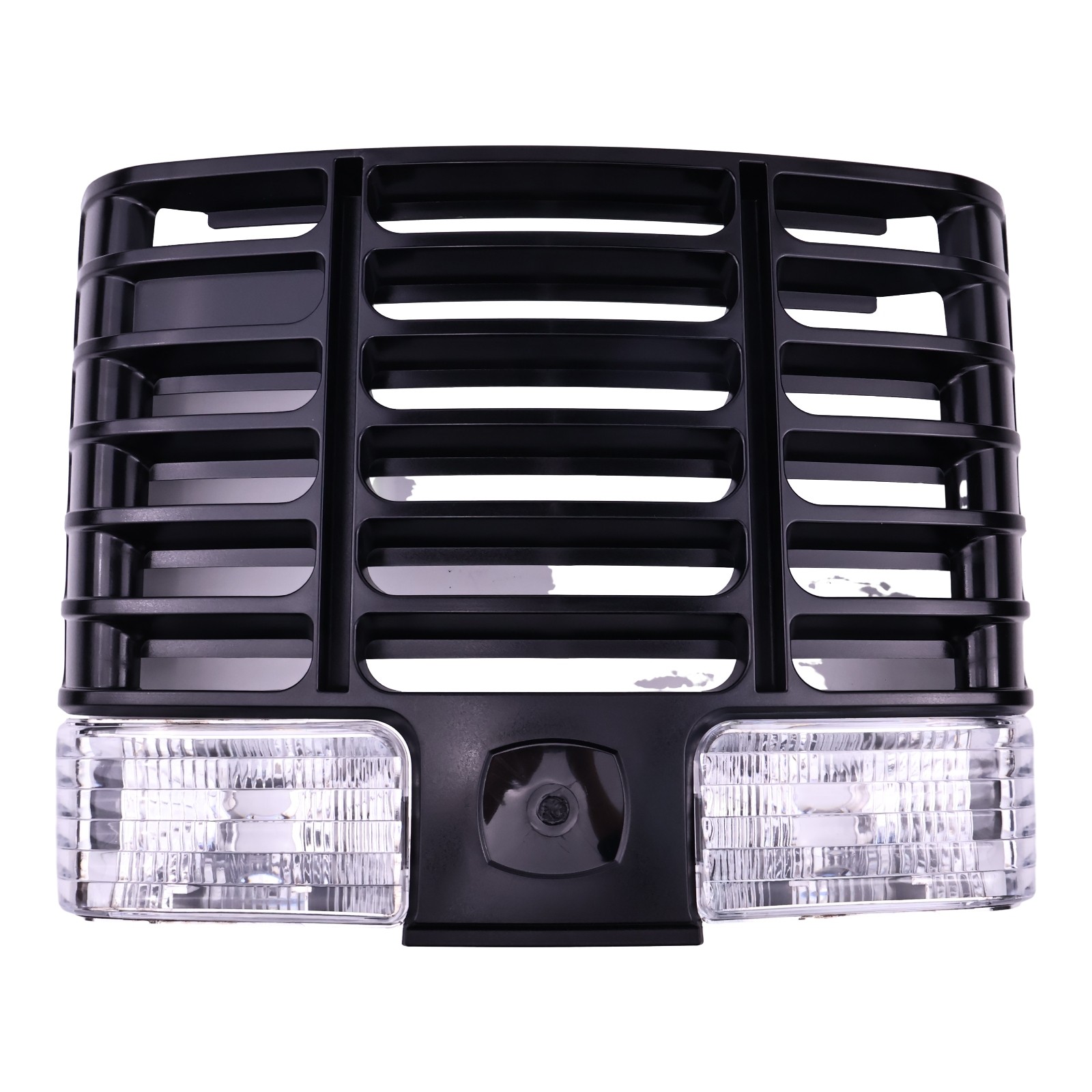 Grille Kit AM131670 AM123503 for John Deere GT225 GT235 GT235E GT245 GX255