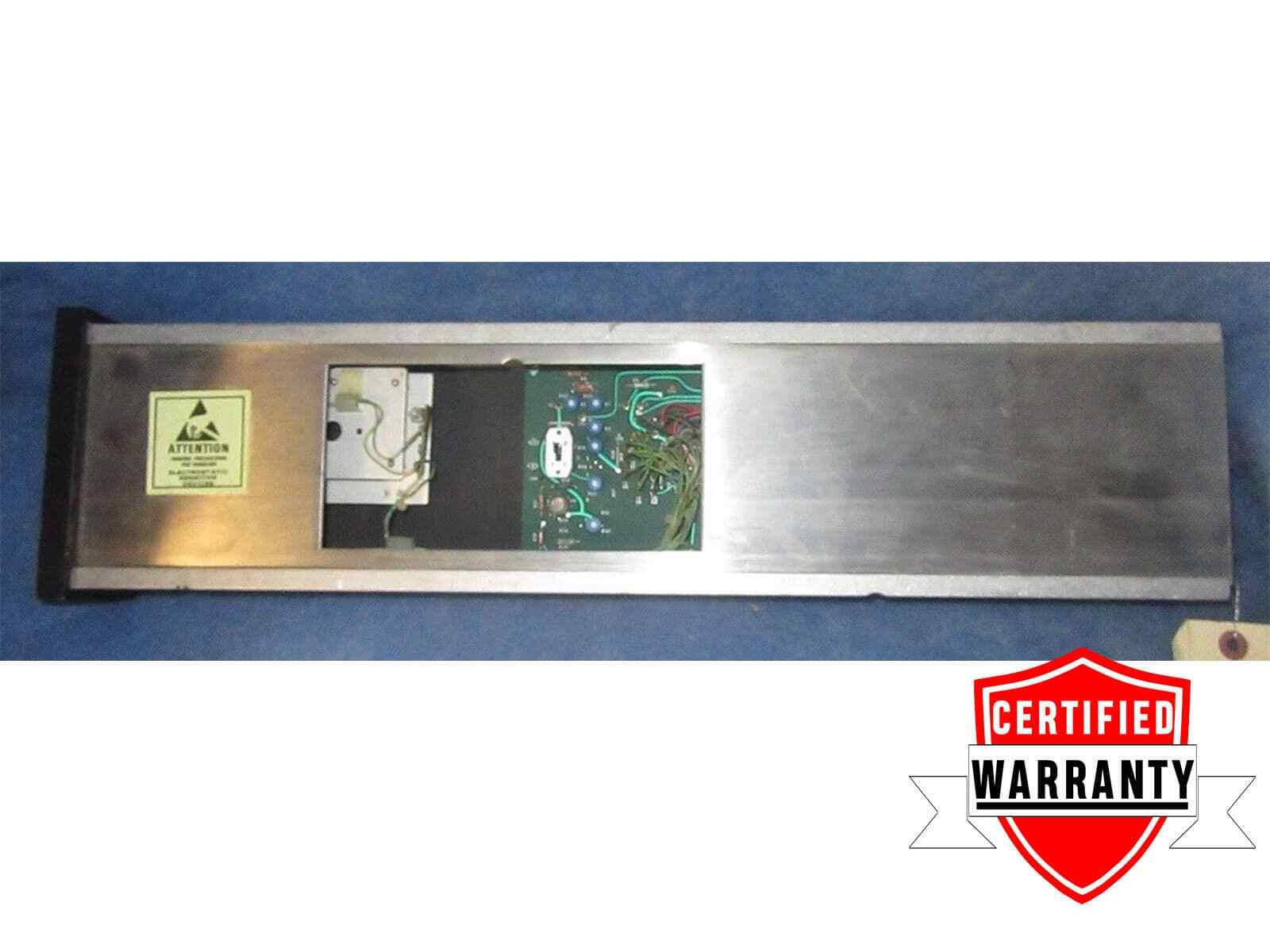 Centay 448-112-51-5-A148 24 Volt 0.10 ADC Controller 1 Year Warranty