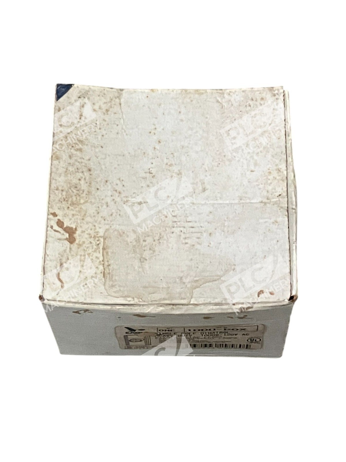 Eagle Electric Single Pole Dimatrol Heavy Duty 1000W-120V AC 1000-BOX
