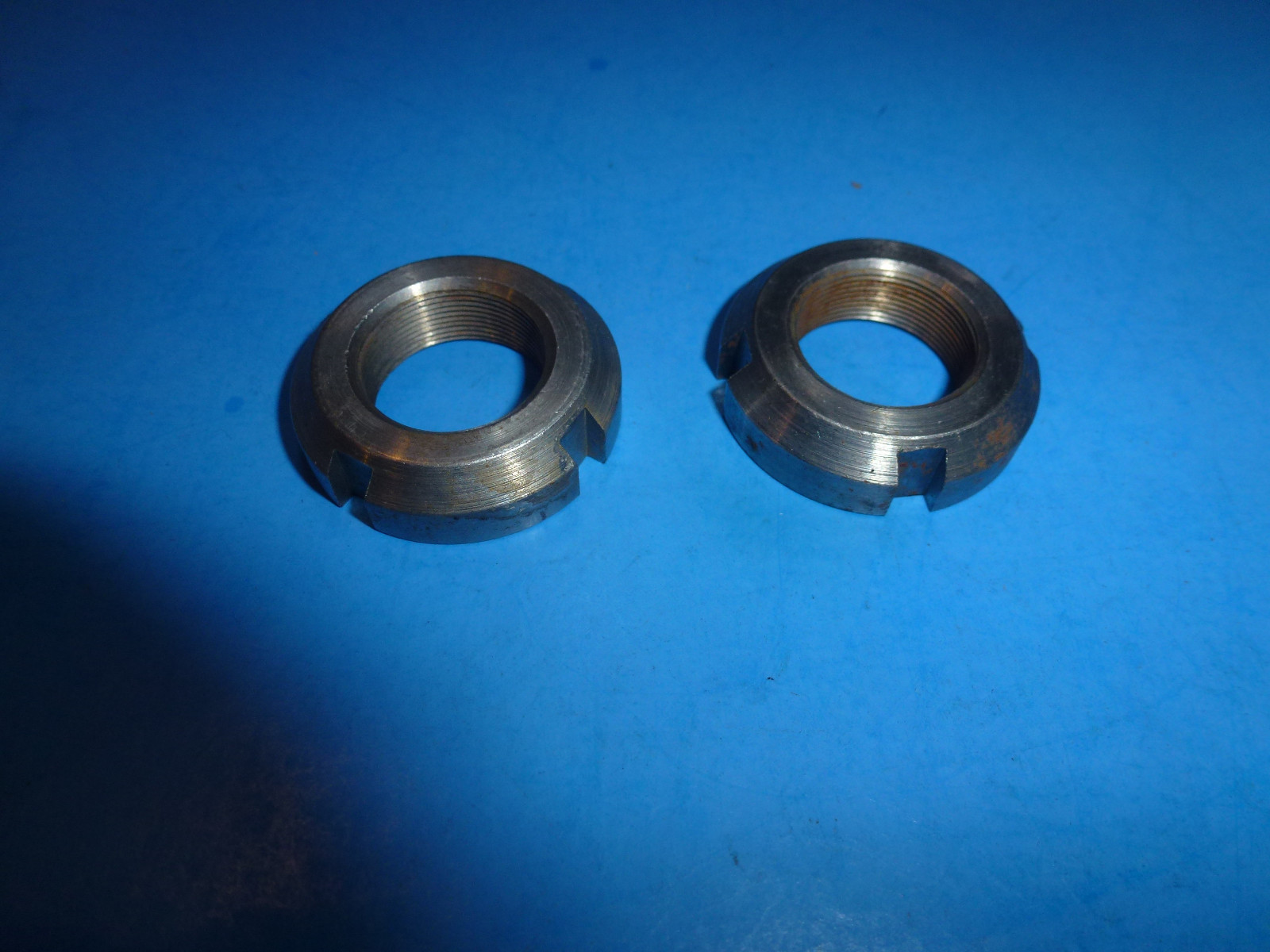 N-04 Locknut 32TPI Standard Locknut for Bearings N04, WG1472