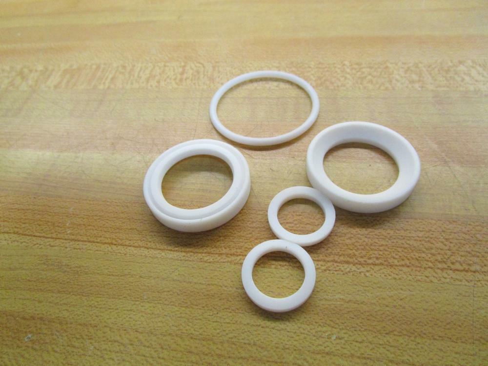 Hills McCanna P-10552-TFE Seal Kit P10552TFE