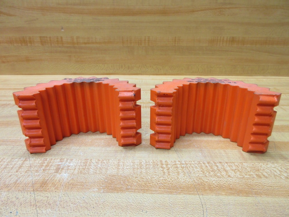 TB Wood’s 7HS Split Coupling Sleeve