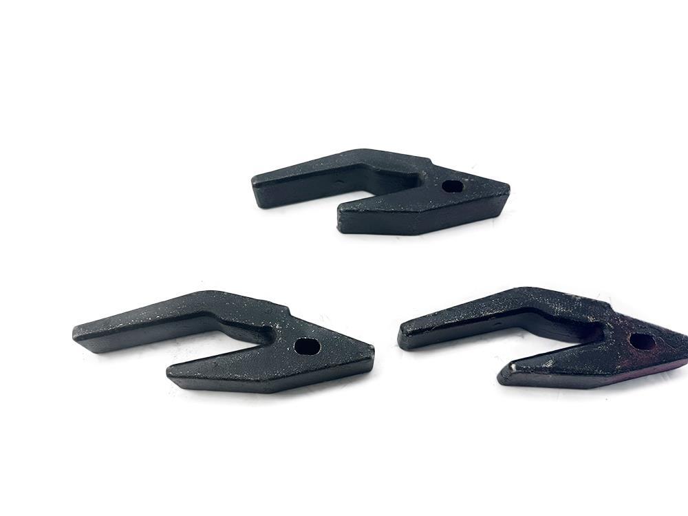 Lot of 3 Qty 2740W23 Tooth Adapter NEW FREE FAST SHIP