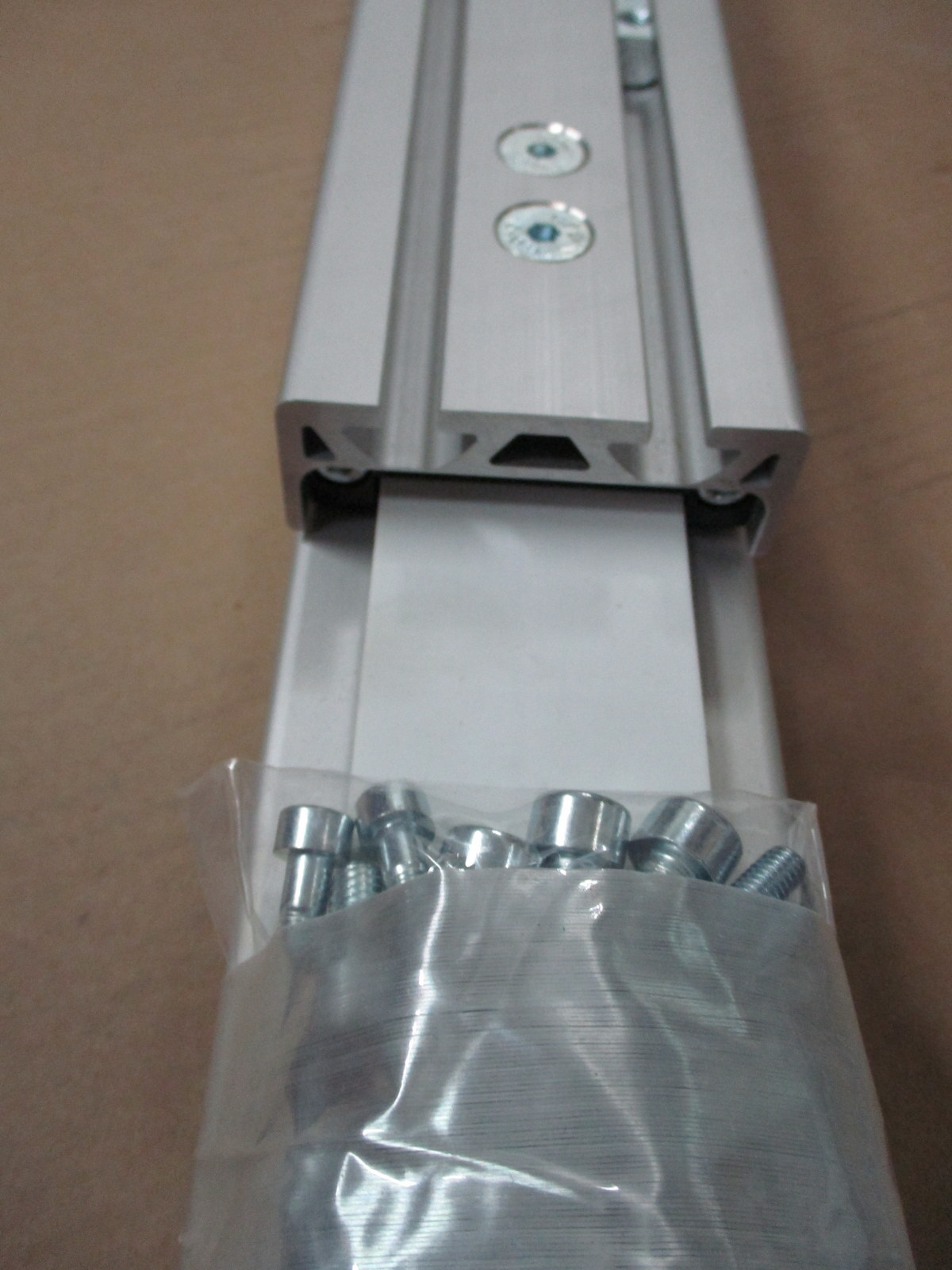 IAW DWG 163K432H01 Actuator, Carrier