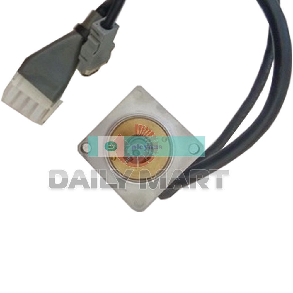 Used & Tested Omron R88M-W1003?0T-S1 R88MW1003?0TS1