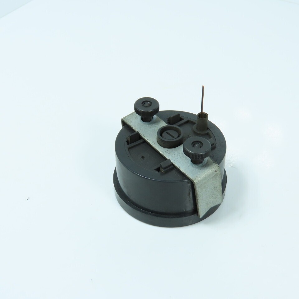 Stork 2.5″ Panel Mount Temperature Gauge 0-60-¦C 0-140-¦F (Short Lead)