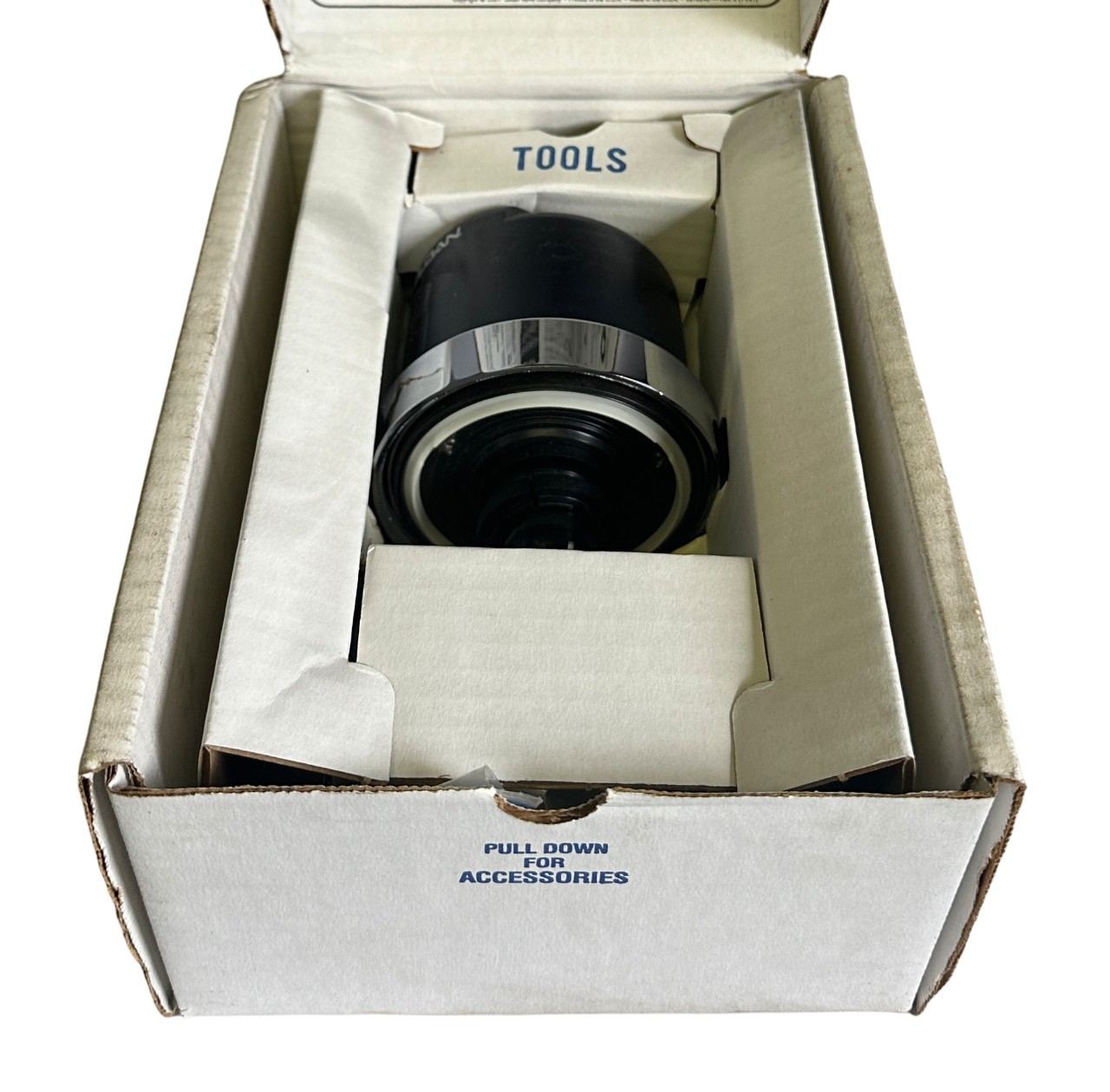 NEW SLOAN 3325578 / 4LW56 ROYAL OPTIMA PLUS RESS-1.0U DUAL FILTERED SENSOR