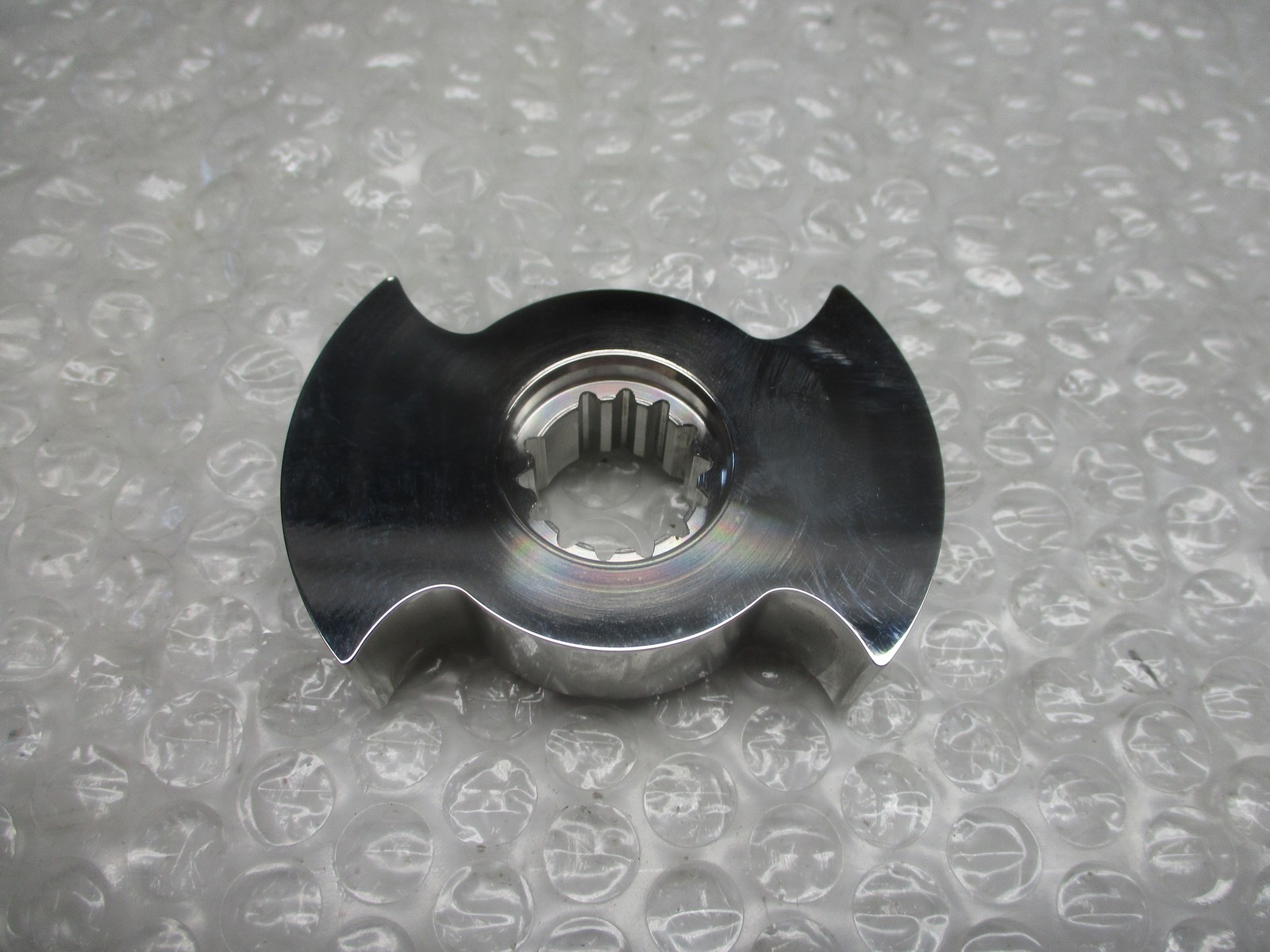 INDUSTRIAL SPARE C13-2301-11Z ROTOR BIWING NSNP