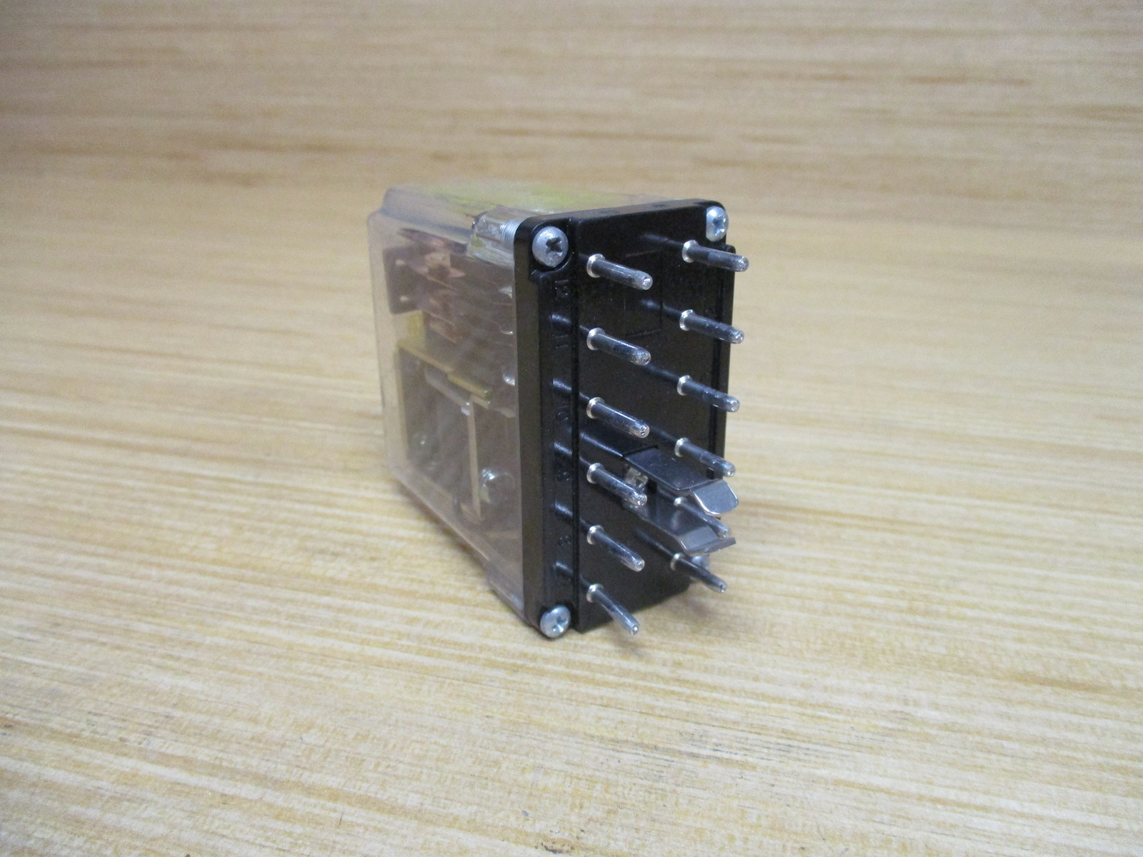 MSD 219ABAPL 24-28VDC Magnecraft Struthers Dunn Relay (Pack of 6)