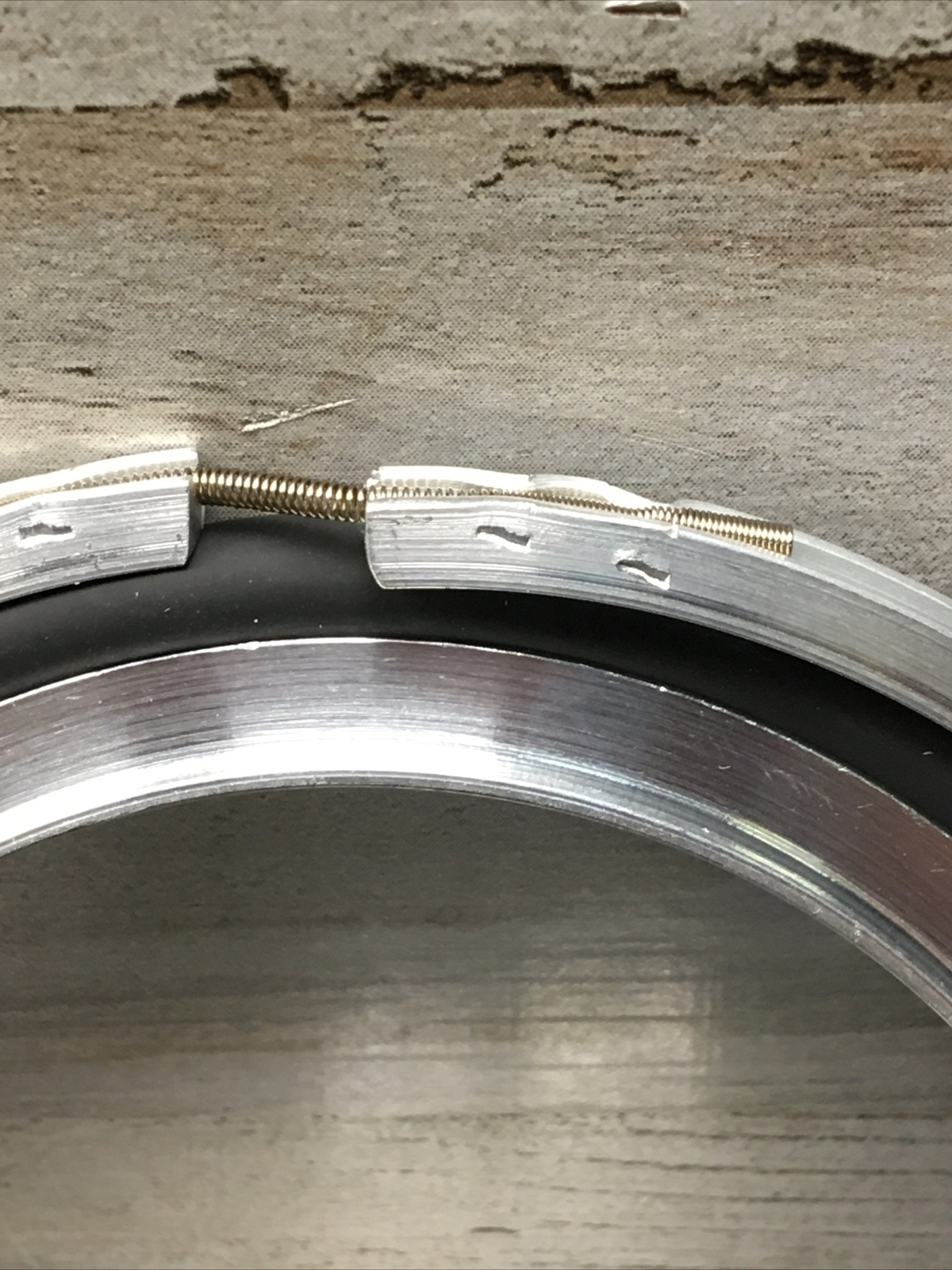 NOS MDC Centering Ring 810000