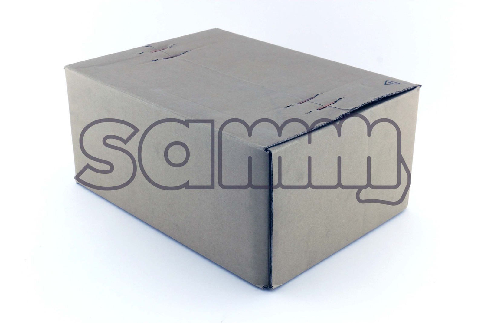 OMRON R88M-K1K520F-S2 G5 SERIES AC SERVO MOTOR New