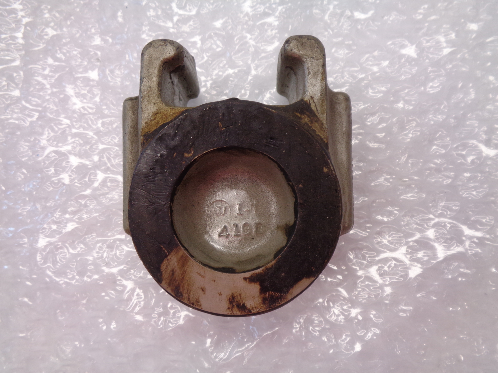 INDUSTRIAL SPARE AFJ300A GATE UNMP