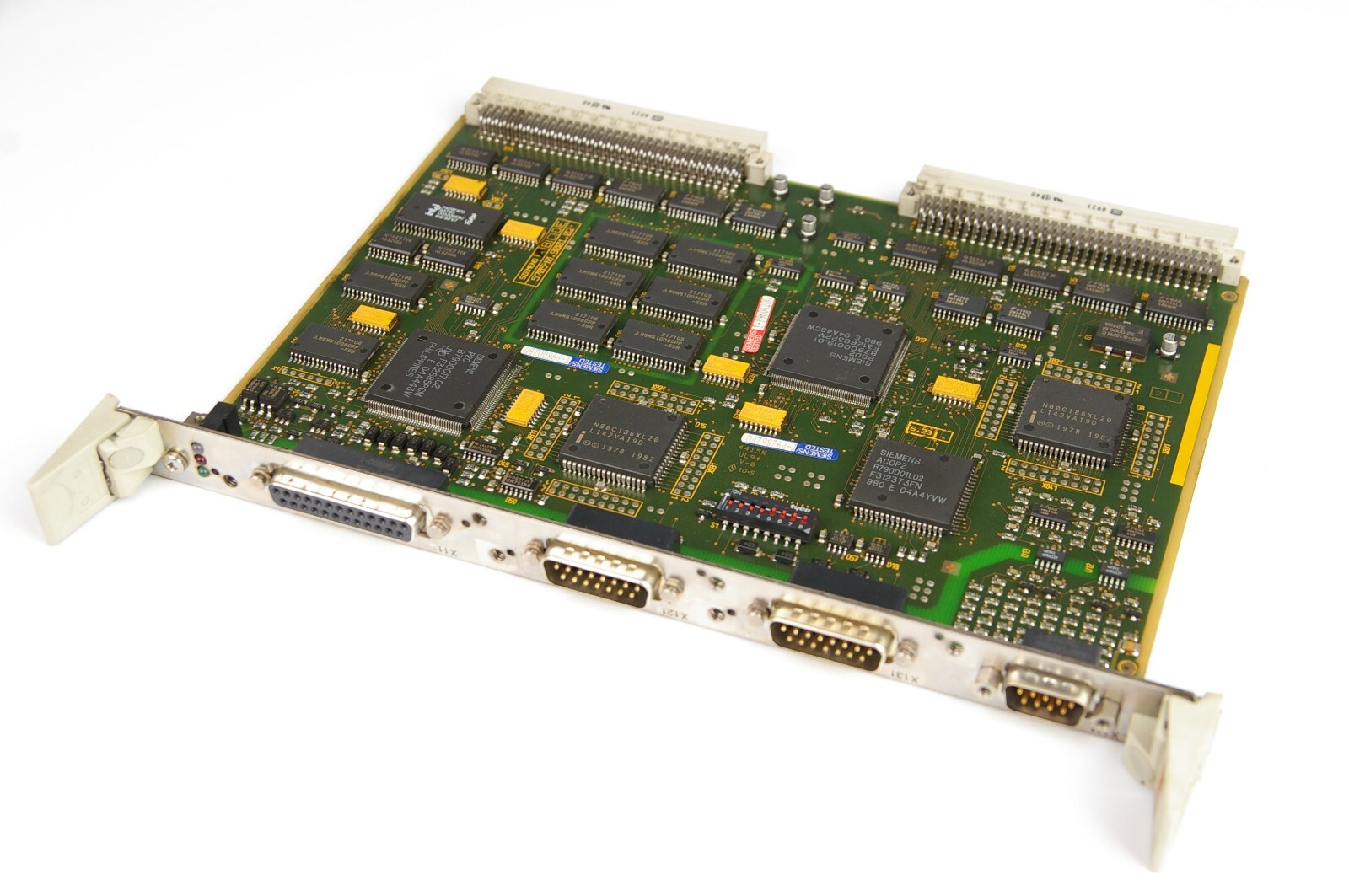 Siemens 6FC5110-0CB01-0AA0 SINUMERIK Version F