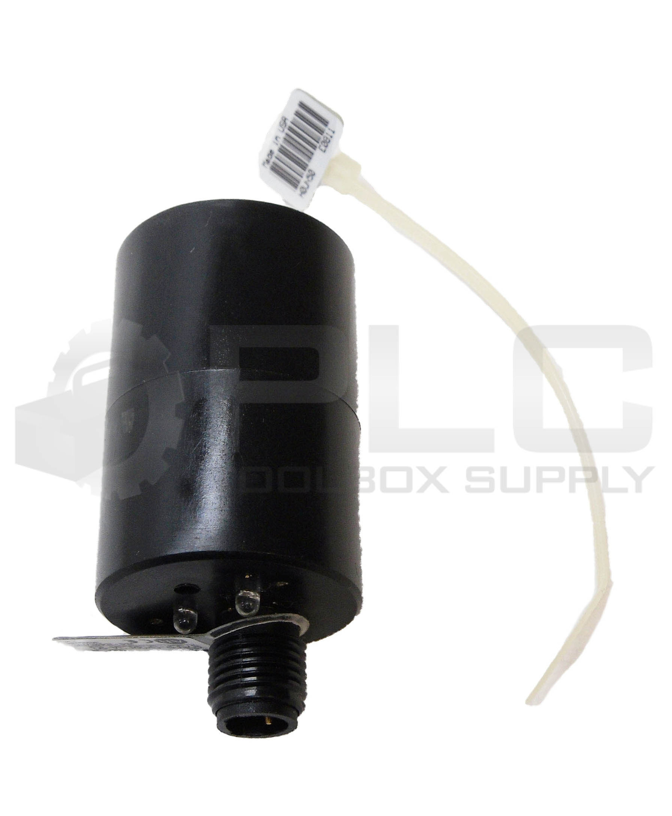 NEW ALLEN BRADLEY 875CP-GM30C34-R3 /A CAPACITIVE PROXIMITY SENSOR *READ*